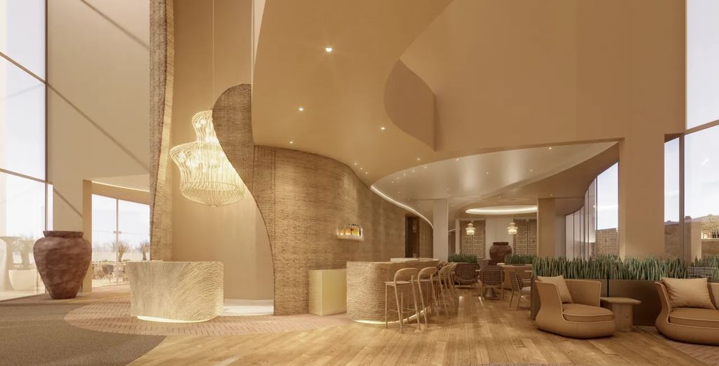 Castelo Suites Hotel 4*