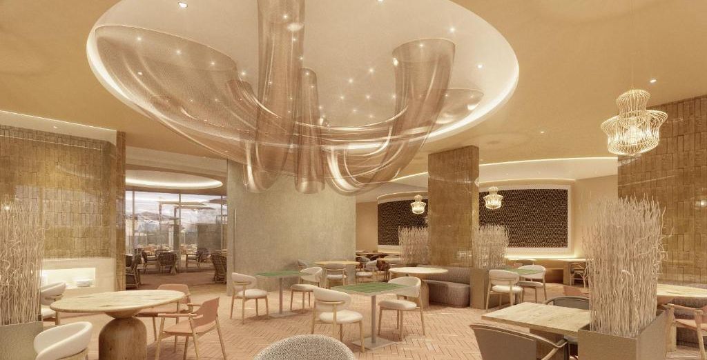 Castelo Suites Hotel 4*