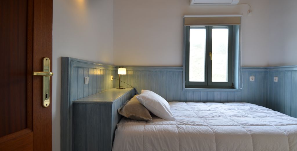 Aegea Blue Cycladic Resort 4*