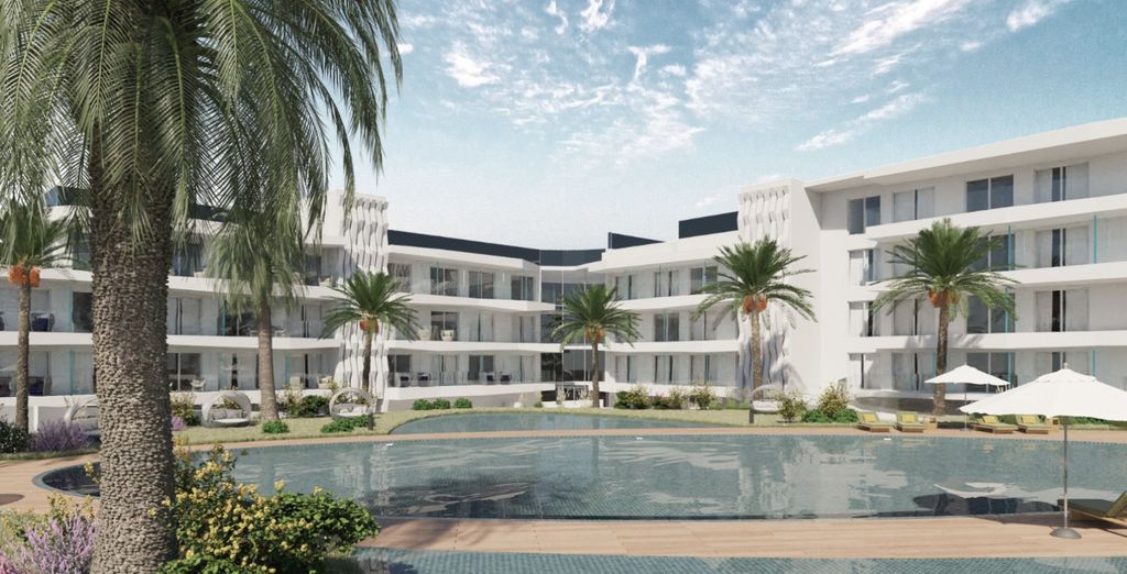 Castelo Suites Hotel 4*