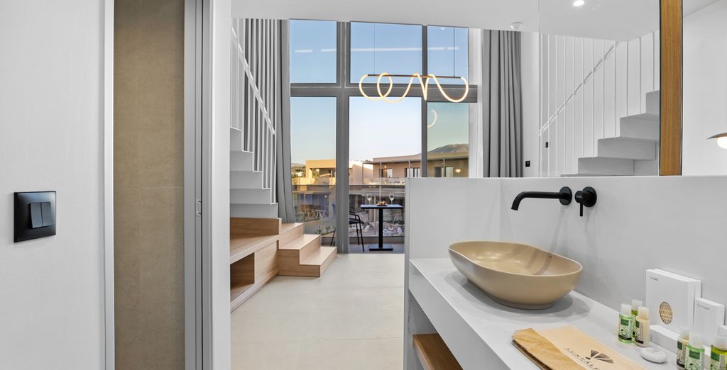 Ventale Island Breeze Resort 5*