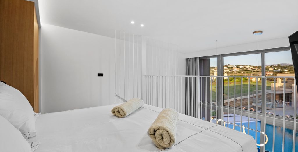 Ventale Island Breeze Resort 5*