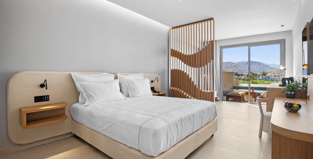 Ventale Island Breeze Resort 5*