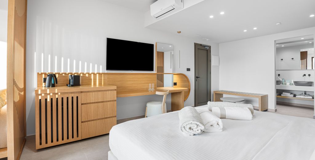 Ventale Island Breeze Resort 5*