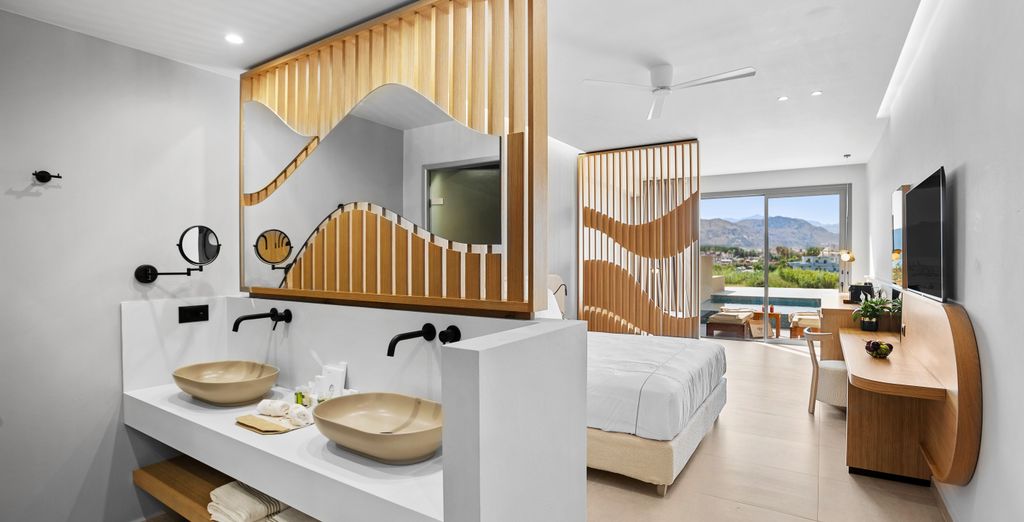 Ventale Island Breeze Resort 5*