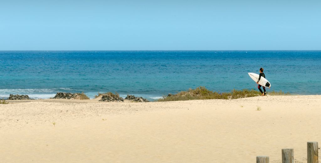 Playa Park Zensation 4*
