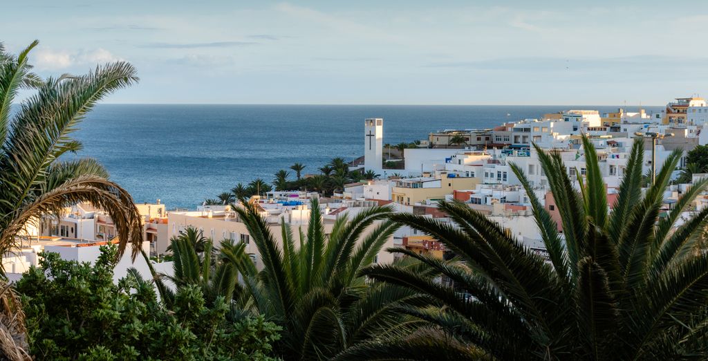 Playa Park Zensation 4*