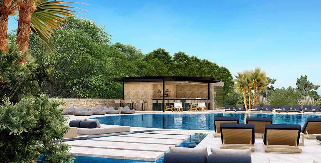 Cabu Hotel Adults Only