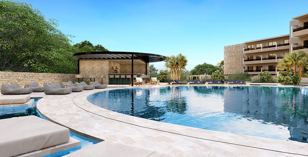 Cabú Hotel 5* - Adults Only 