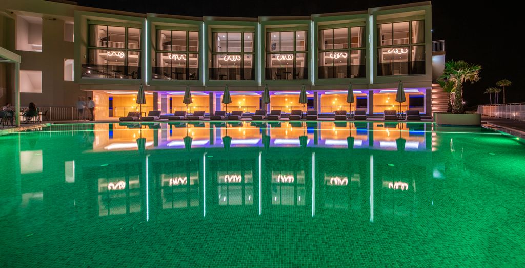 Ventale Island Breeze Resort 5*