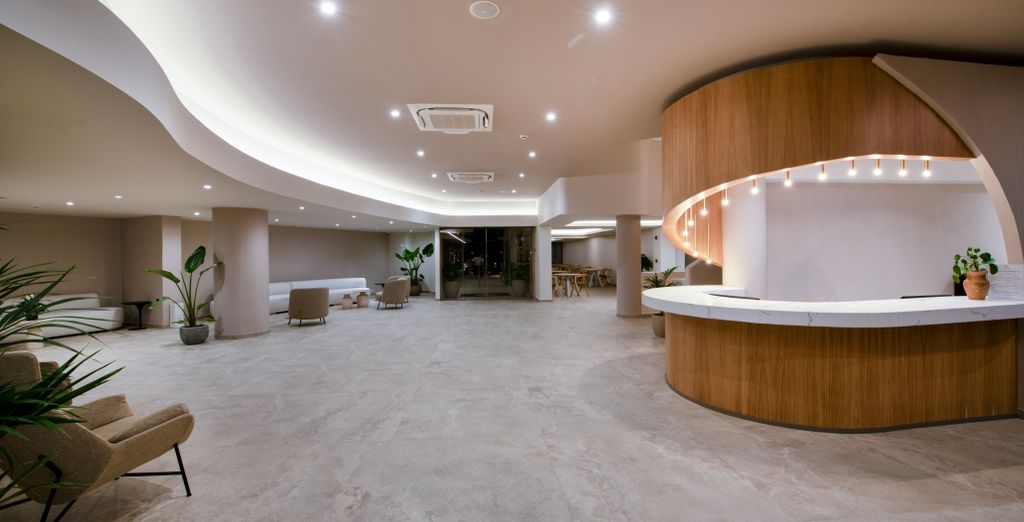 Ventale Island Breeze Resort 5*