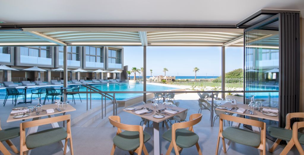 Ventale Island Breeze Resort 5*