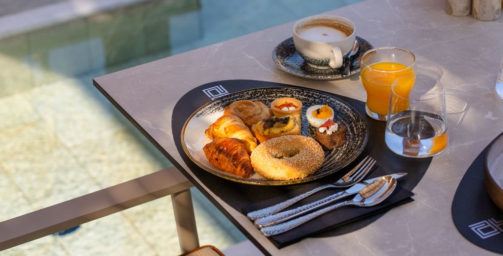 Cabú Hotel 5* - Adults Only 
