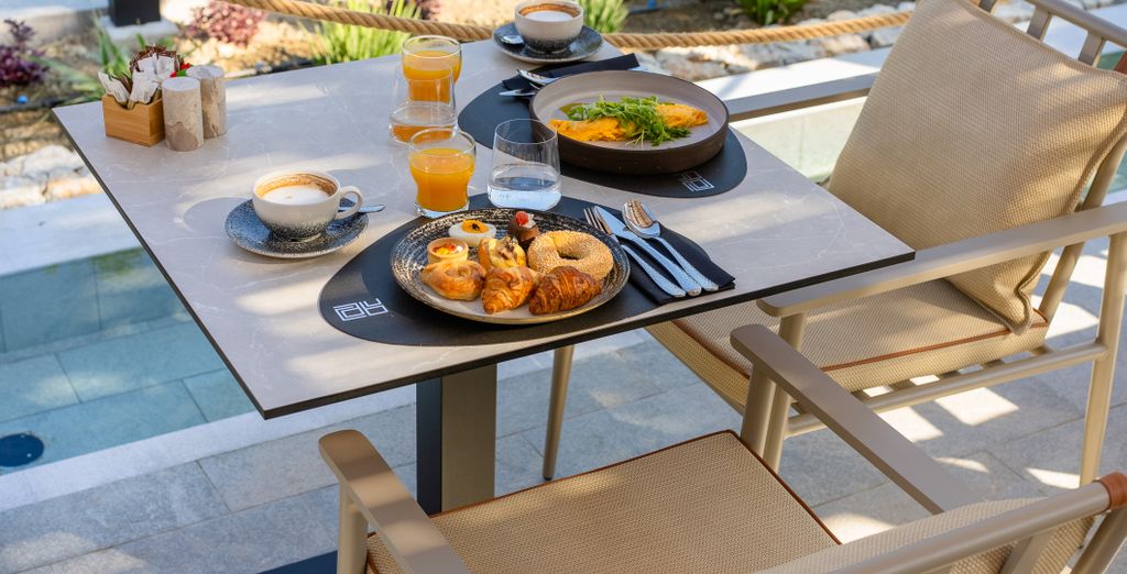 Cabú Hotel 5* - Adults Only 