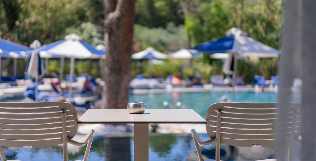 Cabú Hotel 5* - Adults Only 