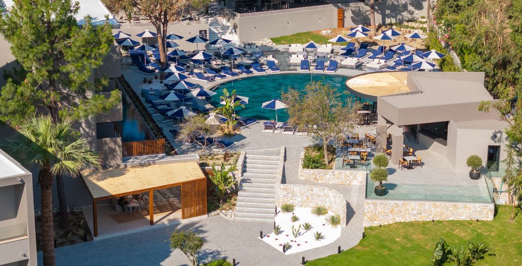 Cabú Hotel 5* - Adults Only 