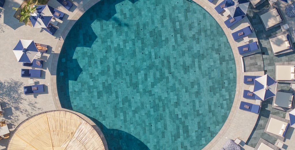 Cabú Hotel 5* - Adults Only 