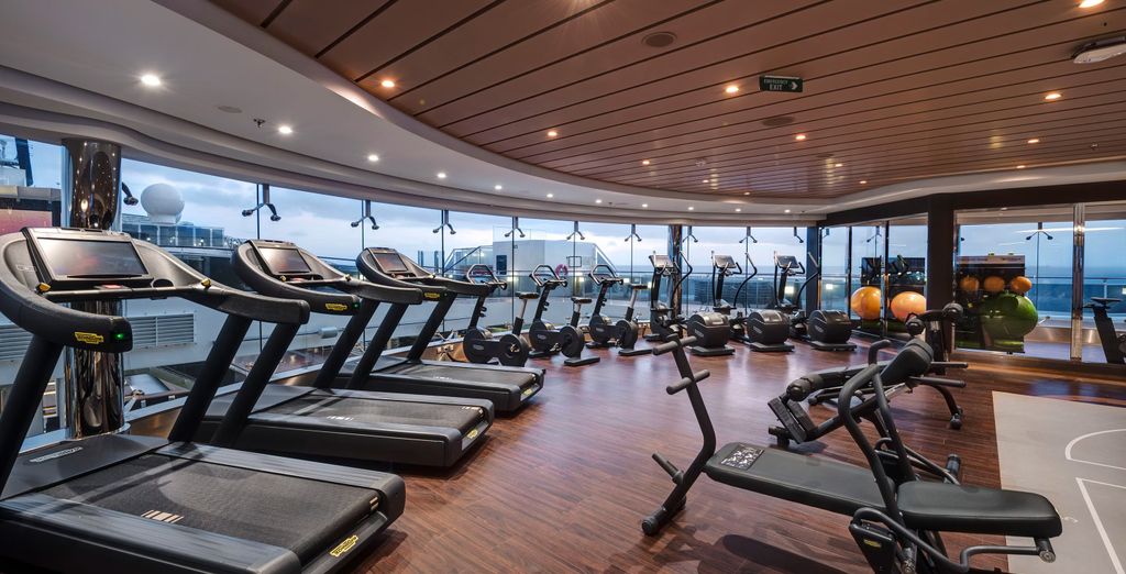 Aloft New York Chelsea 4* e Crociera MSC Meraviglia
