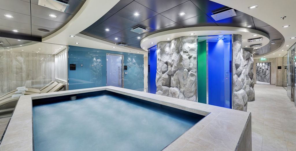 Aloft New York Chelsea 4* e Crociera MSC Meraviglia