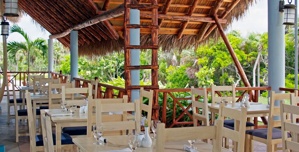 Combinado Meliá Habana 5* y Meliá Las Dunas 5*