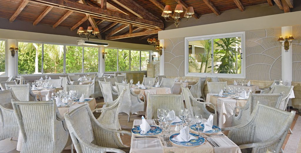 Combinado Meliá Habana 5* y Meliá Las Dunas 5*