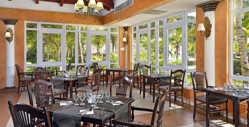 Combinado Meliá Habana 5* y Meliá Las Dunas 5*