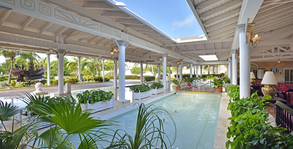 Combinado Meliá Habana 5* y Meliá Las Dunas 5*