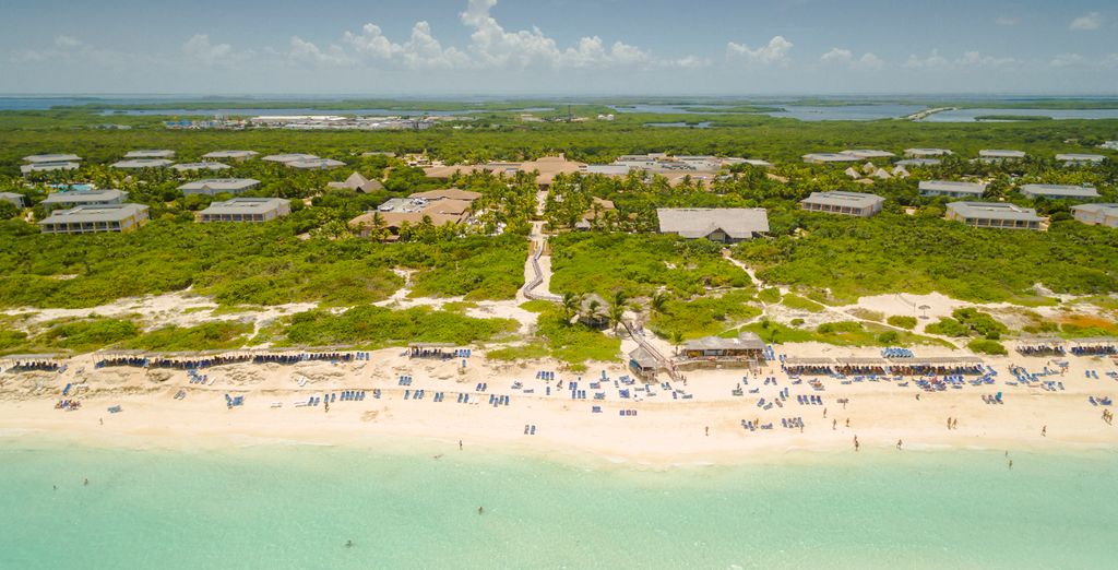 Combinado Meliá Habana 5* y Meliá Las Dunas 5*