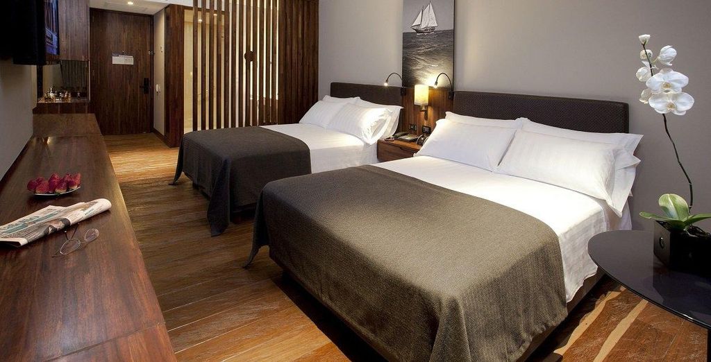 Hotel Estelar Parque de la 93 5* y Estelar Playa Manzanillo Hotel 5*