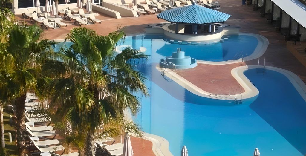 Bakour La Manga Splash 4*