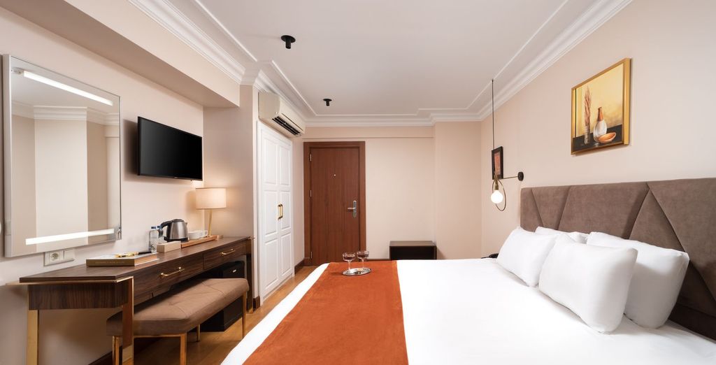 Recital Park Hotel 4*