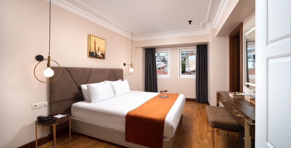 Recital Park Hotel 4*