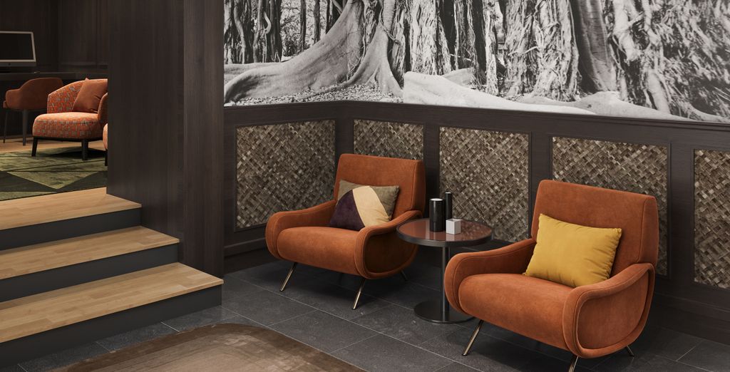 NH Collection Palermo Palazzo Sitano 4*