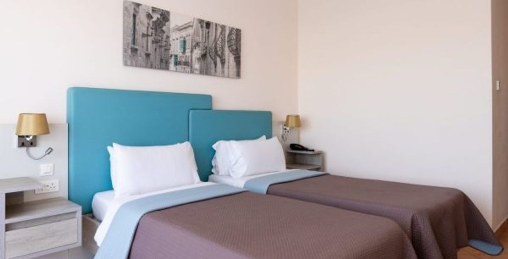 Riviera Spa Resort 4* - Adults Only