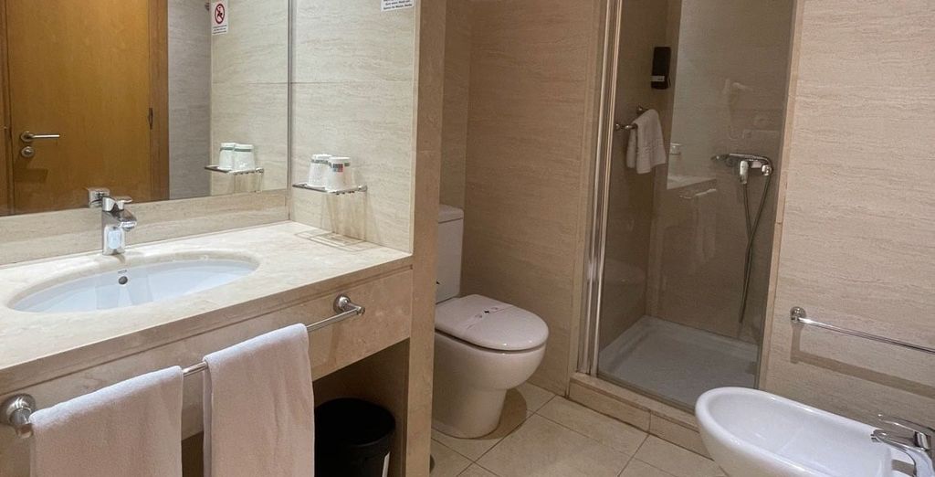 Neptuno 4* by On Hotels Group