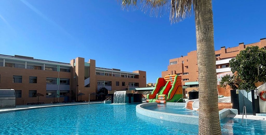 Neptuno 4* by On Hotels Group