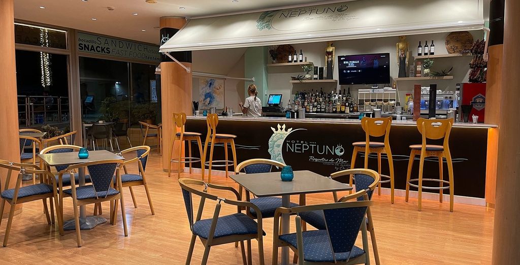 Neptuno 4* by On Hotels Group