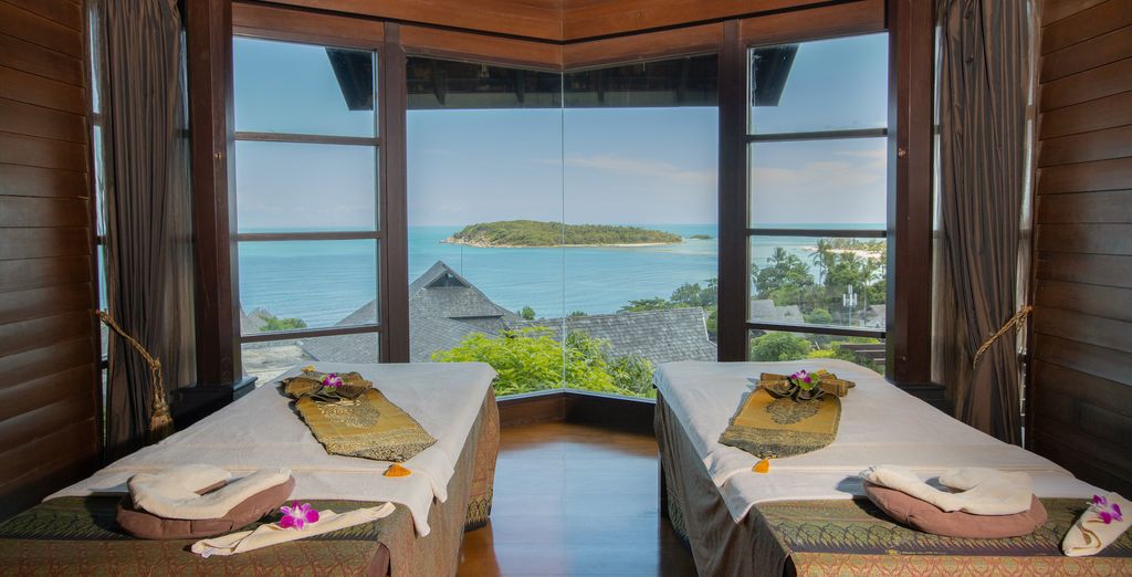 Nora Buri Resort & Spa 5* con possibile pre-estensione al Montien Hotel Surawong Bangkok 5*