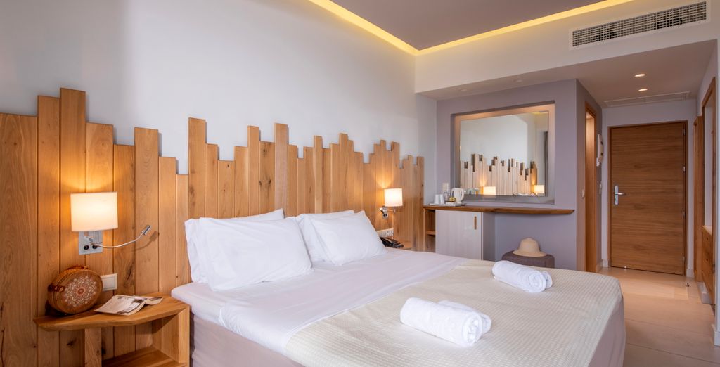 Star Beach Village 4*