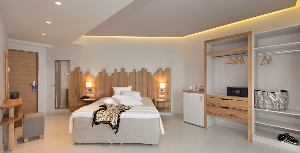 Star Beach Village 4*