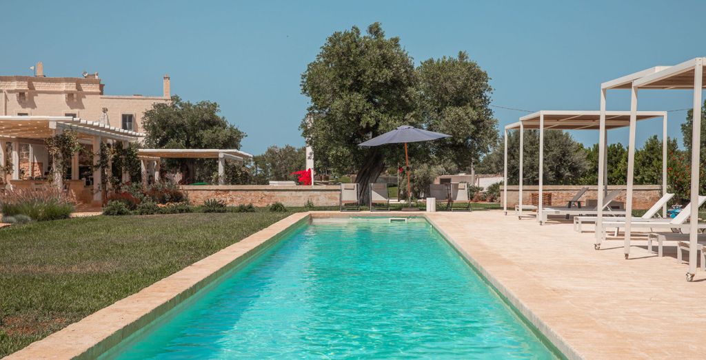 Masseria San Giovanni