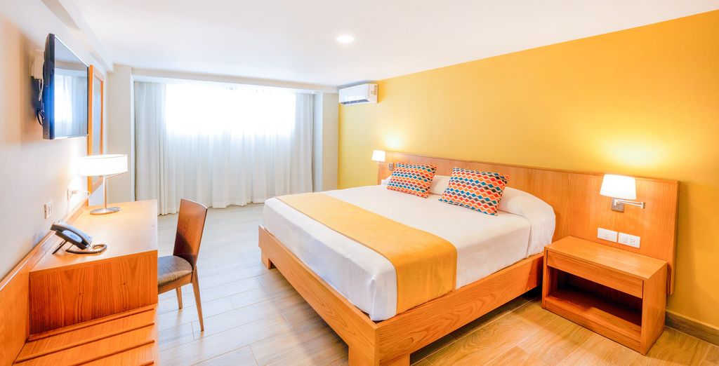 Coral Costa Caribe Beach Resort 4* e scoperta del sud dell'isola