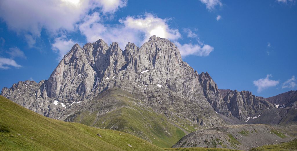 Tour di gruppo: Scoperta della Georgia insolita