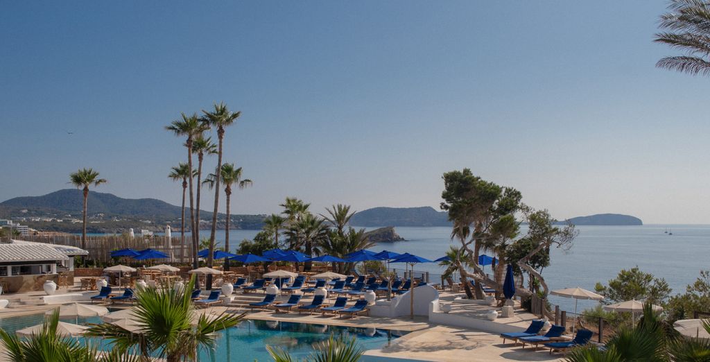 FERGUS Style Punta Arabi 4*