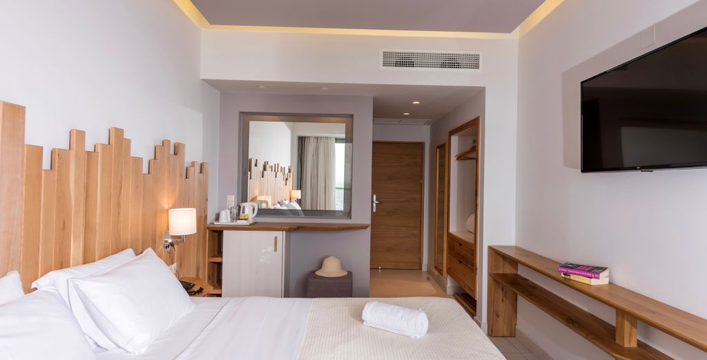 Star Beach Village 4*