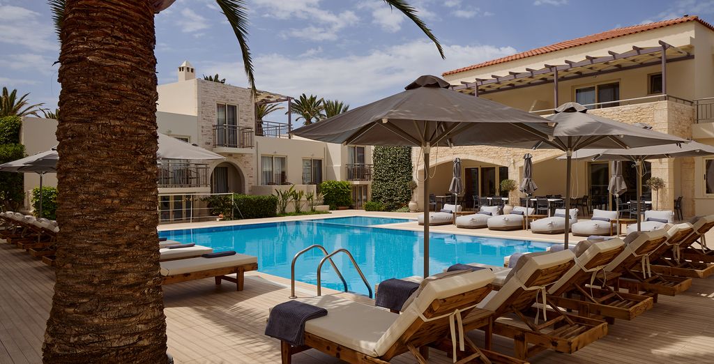 Maravel Star Art Hotel 4*