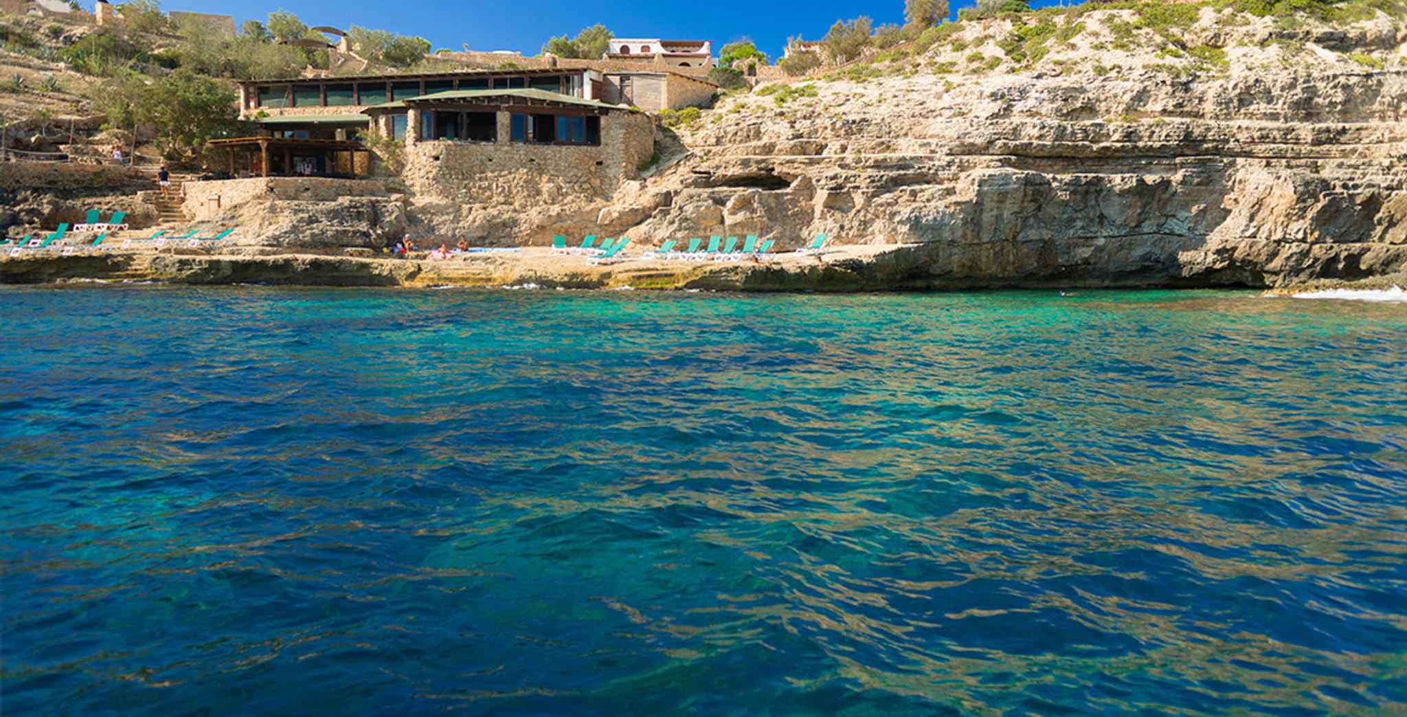 Relais Isole del Sud 4*