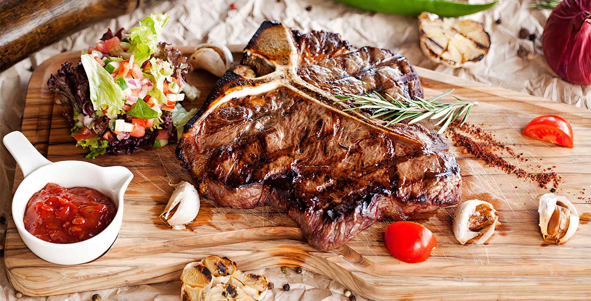 Kulinarische Genüsse