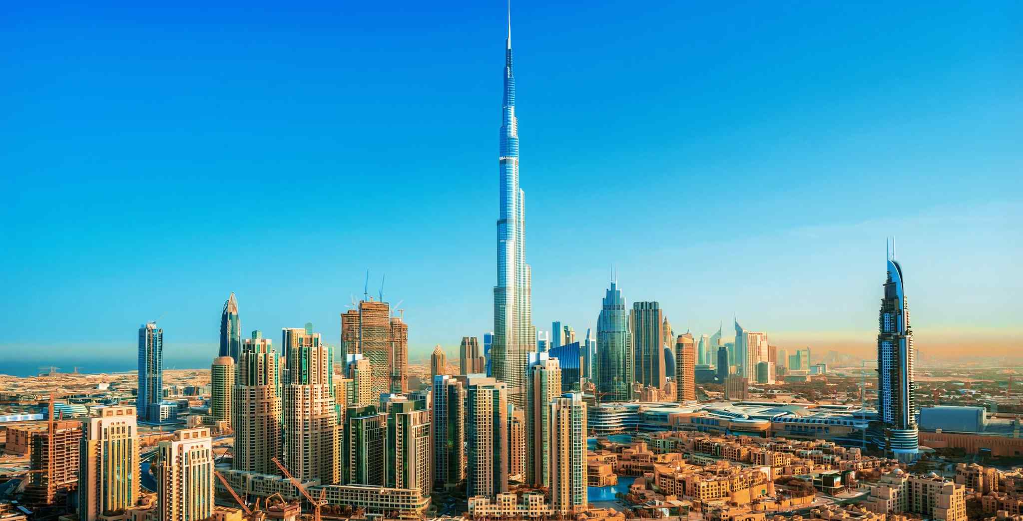 Volo + Hotel Dubai Migliori offerte Voyage Privé