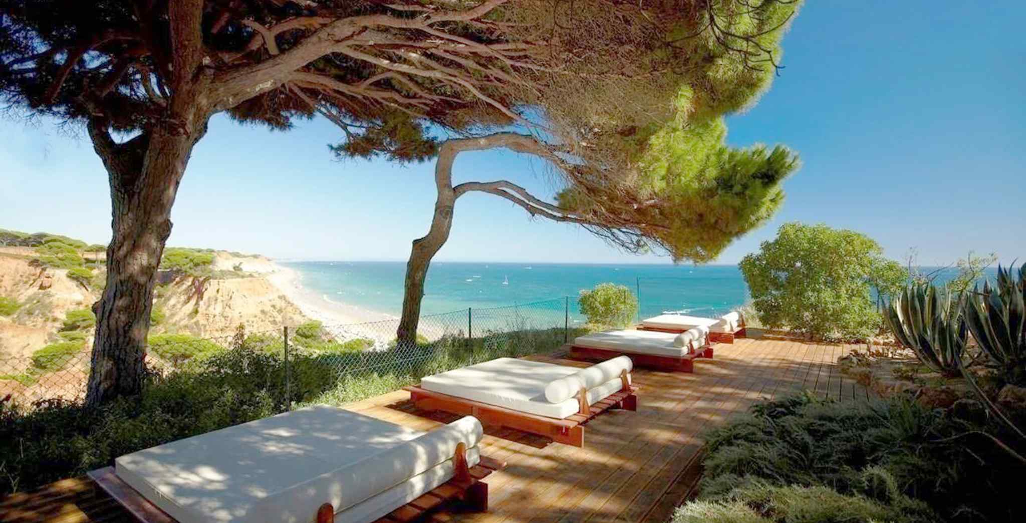 PortoBay Falésia 4* – Algarve / Portugal